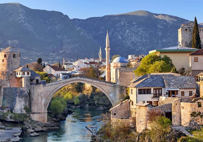 Mostar