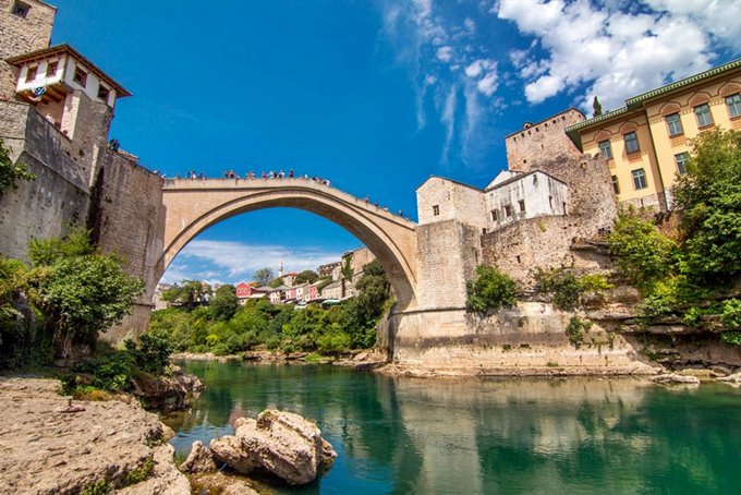 Mostar