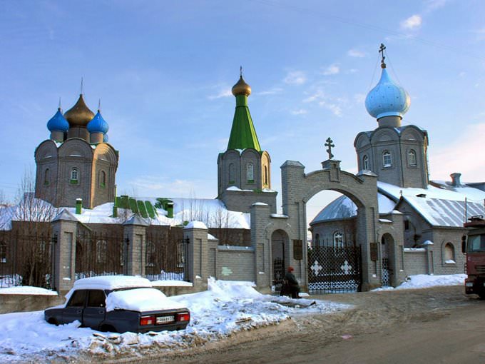 Murmansk Murmansk
