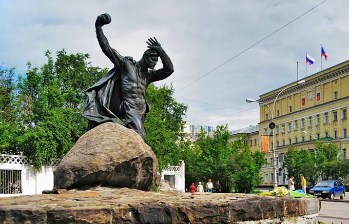 Murmansk Murmansk