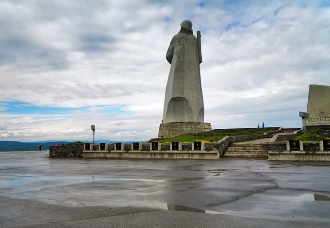 Murmansk Murmansk