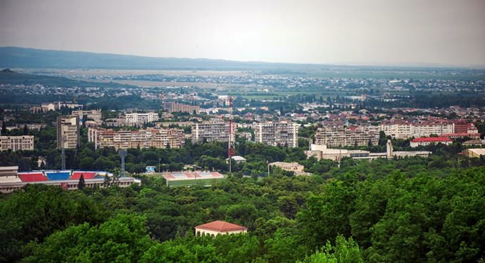 Nalchik