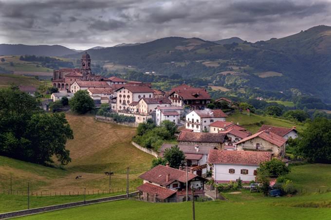 Navarra