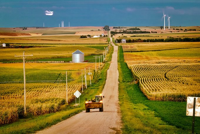 Nebraska Nebraska