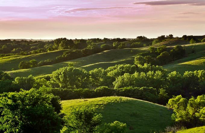 Nebraska Nebraska