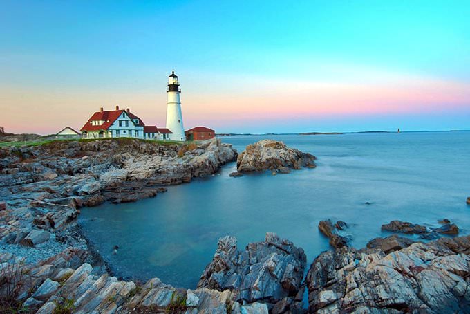 New Brunswick