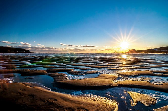 New Brunswick