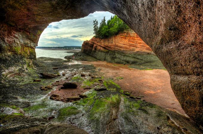 New Brunswick