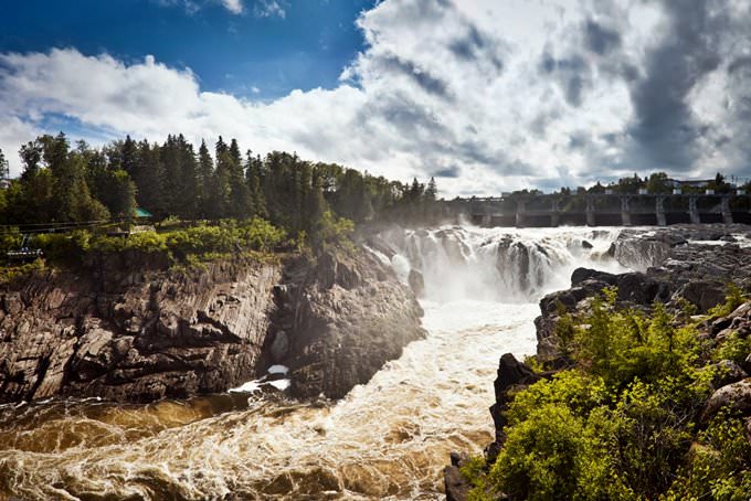 New Brunswick