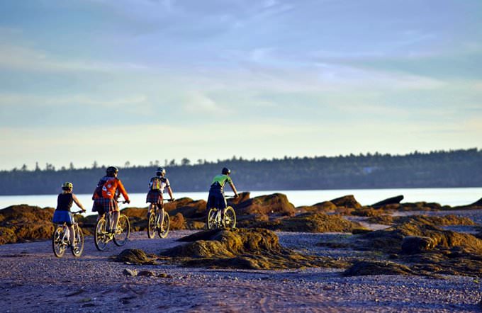 New Brunswick