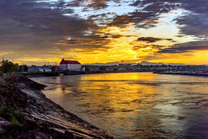 New Brunswick