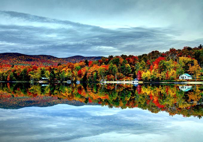 New Hampshire