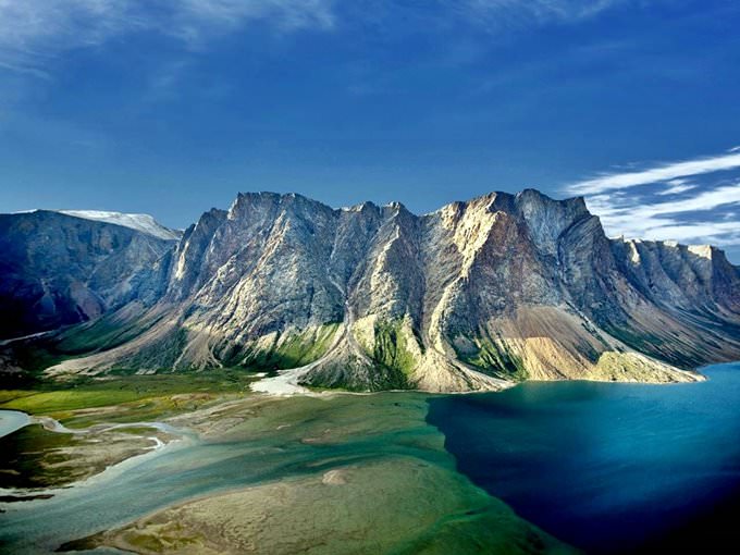 Newfoundland and Labrador Newfoundland and Labrador