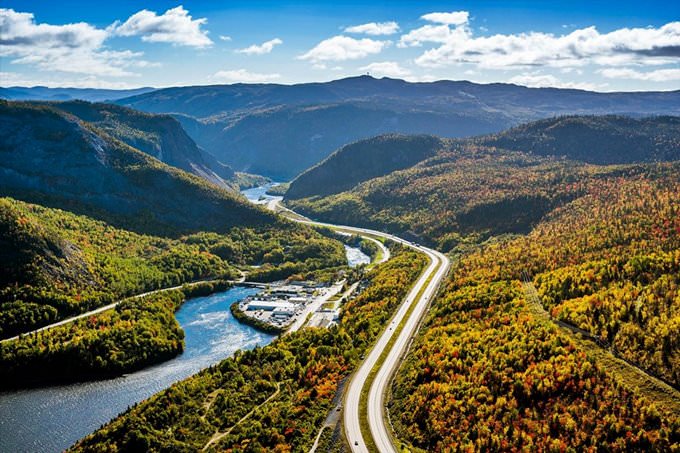 Newfoundland and Labrador Newfoundland and Labrador
