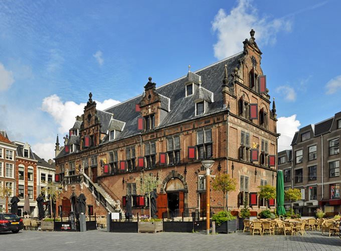 Nijmegen Nijmegen