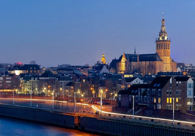 Nijmegen Nijmegen