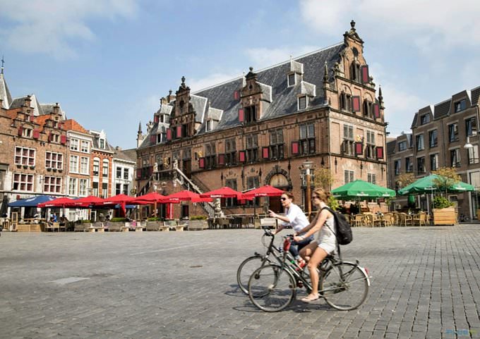 Nijmegen Nijmegen