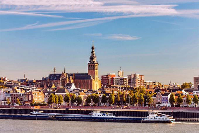 Nijmegen Nijmegen