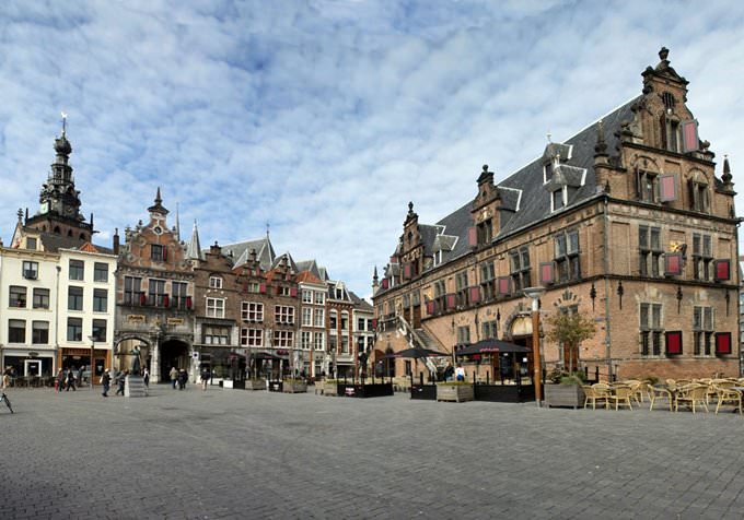 Nijmegen Nijmegen