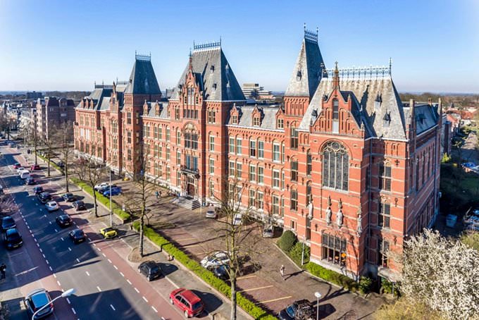 Nijmegen Nijmegen