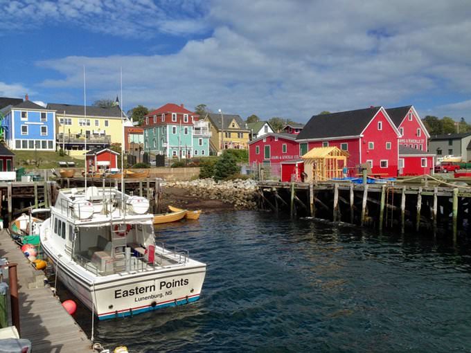 Nova Scotia