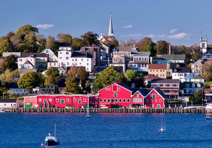 Nova Scotia
