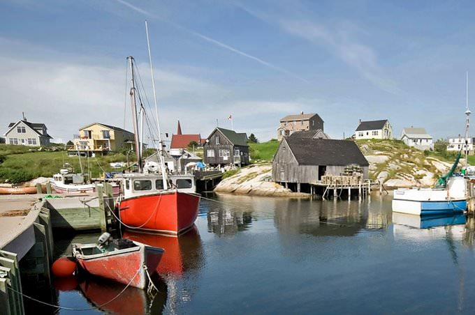 Nova Scotia