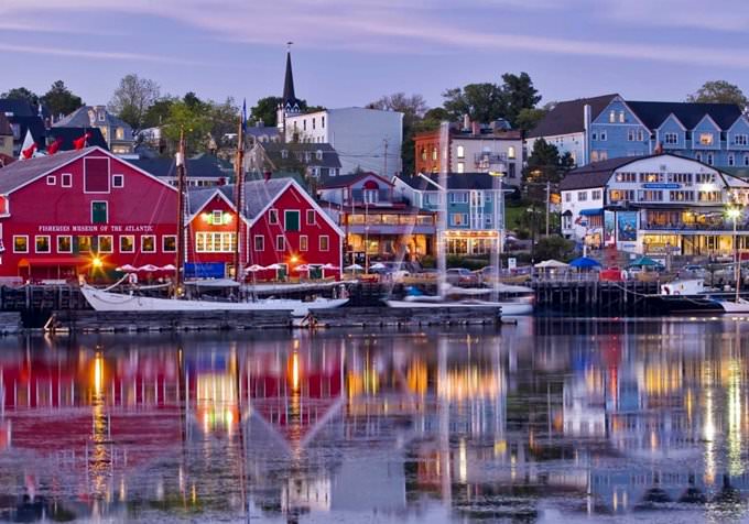 Nova Scotia