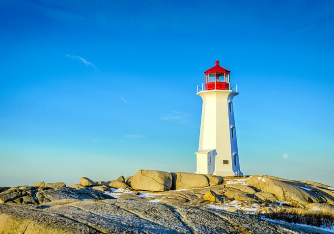Nova Scotia