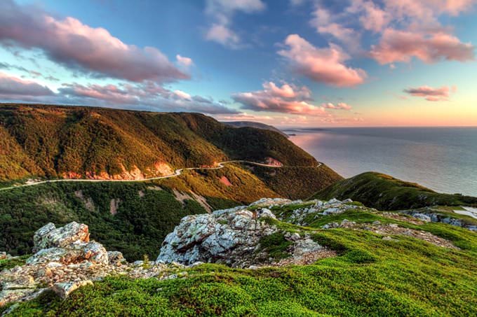 Nova Scotia