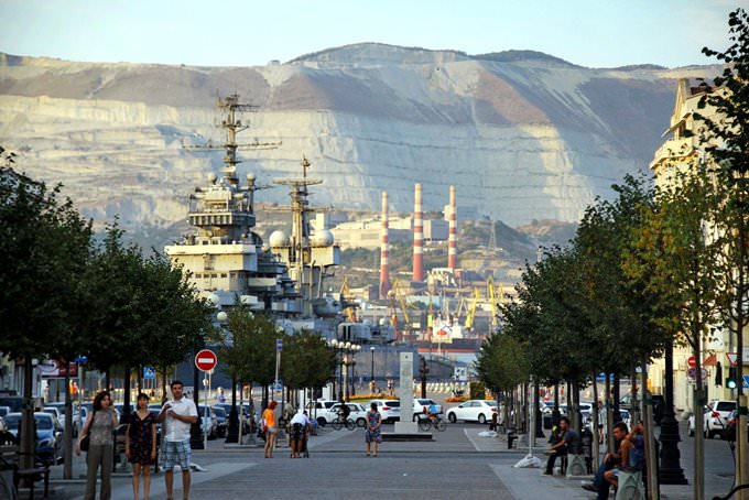Novorossiysk