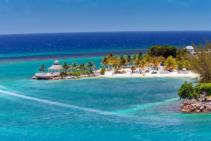 Ocho Rios