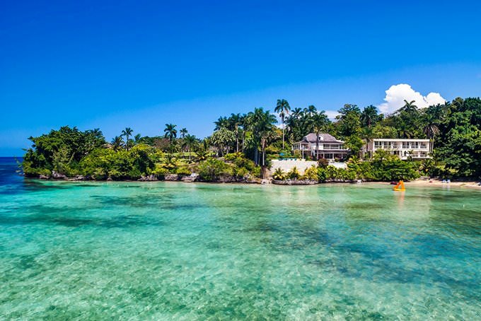 Ocho Rios