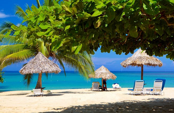 Ocho Rios