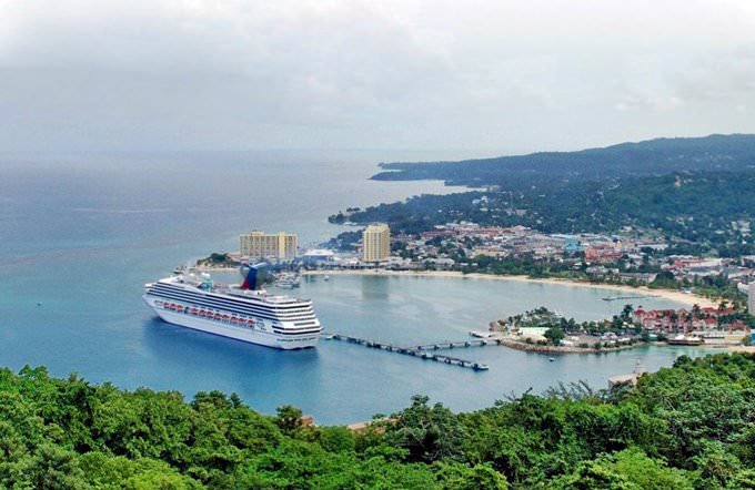 Ocho Rios