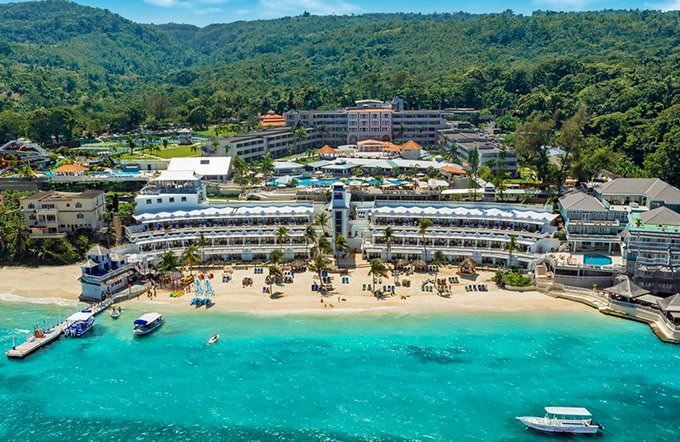Ocho Rios