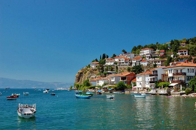Ohrid
