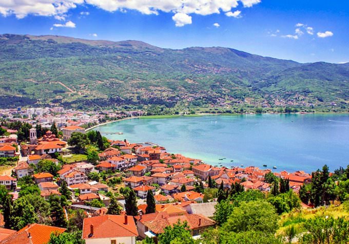 Ohrid