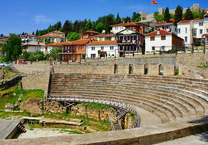 Ohrid