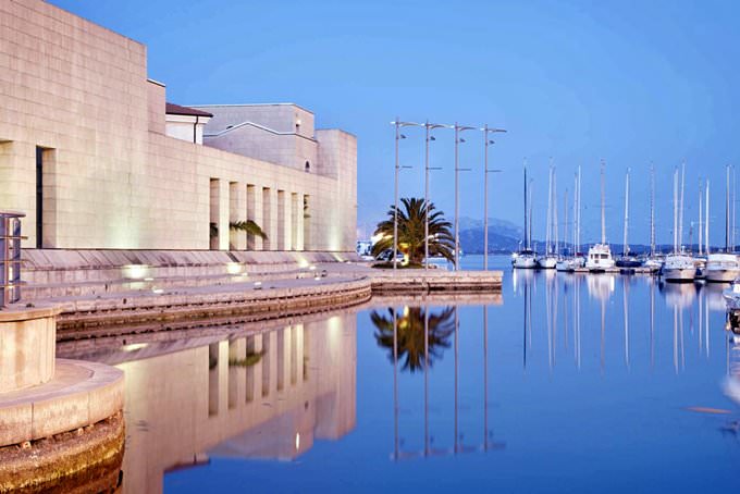 Olbia