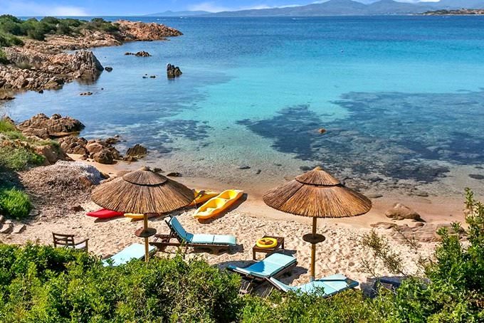 Olbia