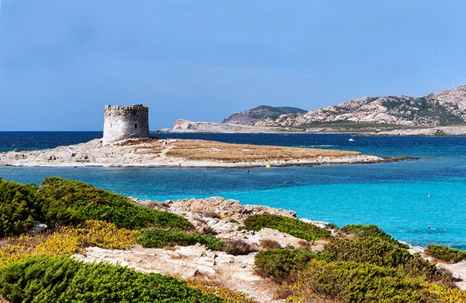Olbia