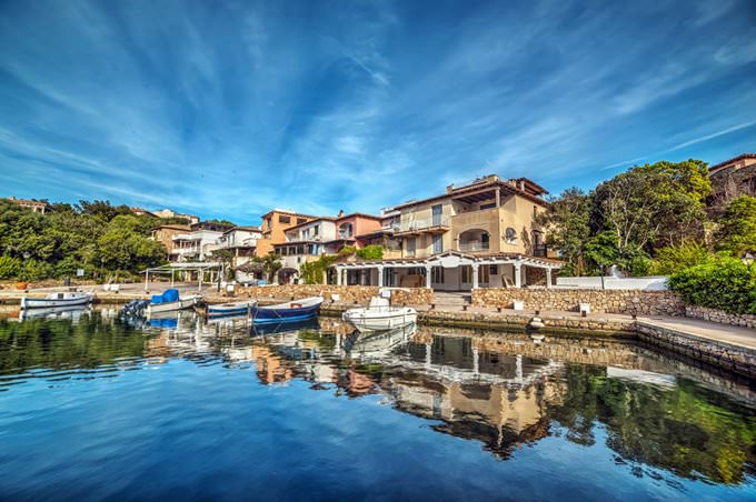 Olbia