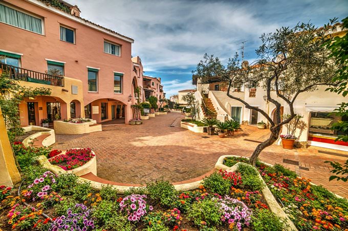 Olbia