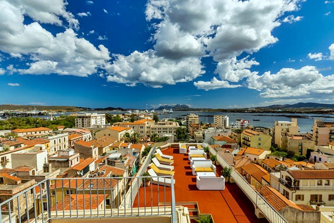 Olbia