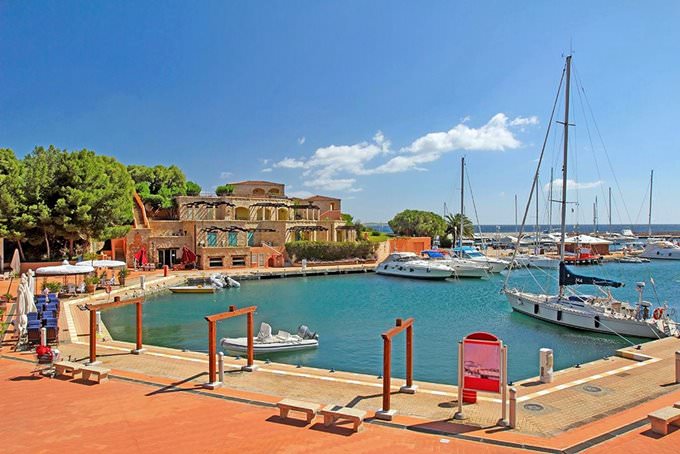 Olbia