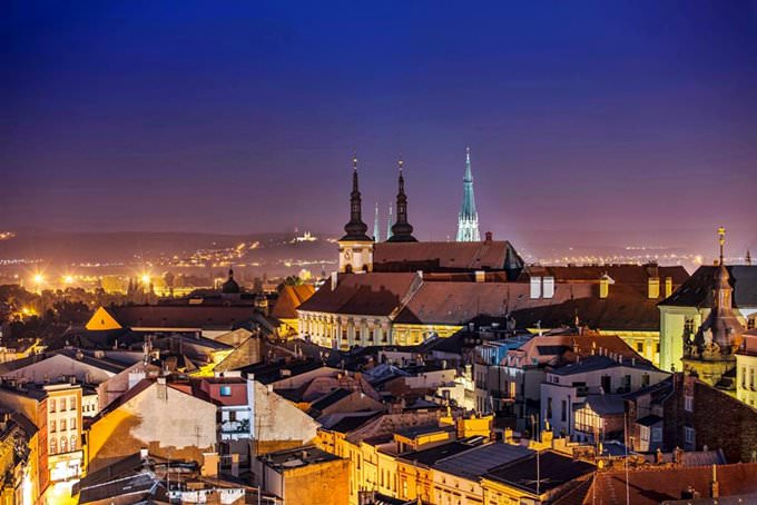 Olomouc