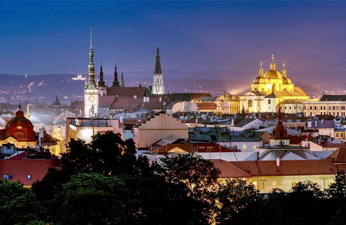 Olomouc