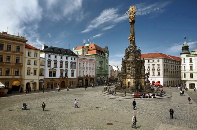Olomouc