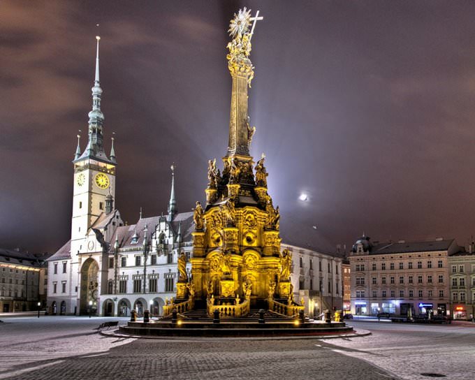 Olomouc